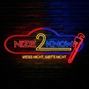 Nize2Know SHK-Wissenspodcast by nize2know SHK-Wissen