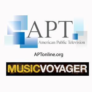 APT - Music Voyager by American Public Television