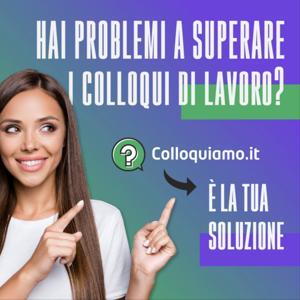 ColloquiAmo.it by ColloquiAmo.it