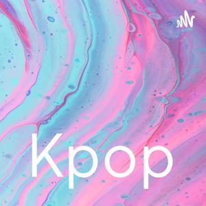 Kpop by lovinrozzse