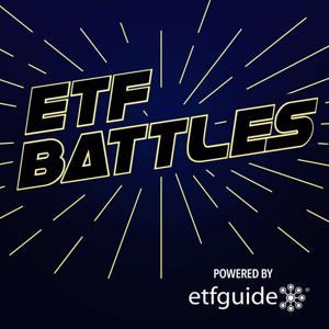 ETF Battles Podcast by Ronald DeLegge