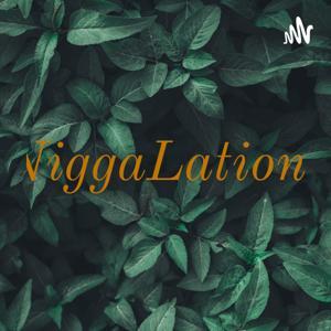 NiggaLations by Derrick Willims