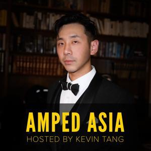 Amped Asia by Kevin Tang
