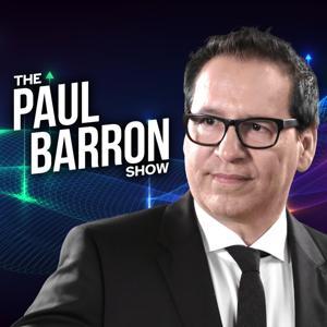 The Paul Barron Crypto Show by Paul Barron Network