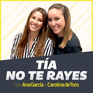 Tia no te rayes by MegaStar