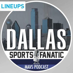 Mavs Fanatic Radio by Mavs Fanatic Radio