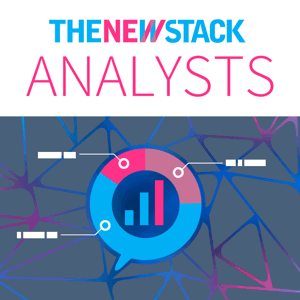 The New Stack Analysts by The New Stack