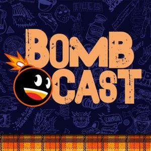 Giant Bombcast by Giant Bomb