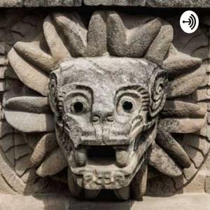 Mesoamericana+ by Jess Acosta