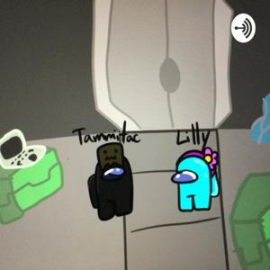 Mein Among US Abenteuer by Tammitac