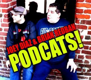 PODCATS by DEATHSQUAD.TV