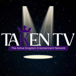 TAKEN TV ON DEMAND by Active Kingdom Entertainment Network
