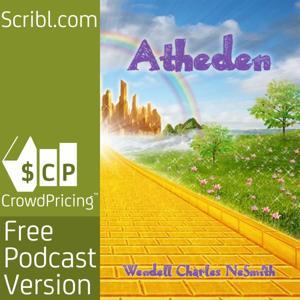 Atheden by Wendell Charles NeSmith | Scribl