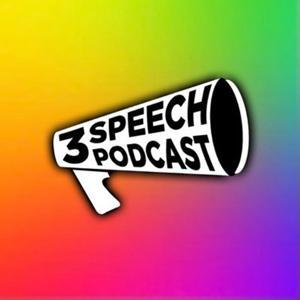 3 Speech Podcast by VAUXHALL CREATIVE NETWORK