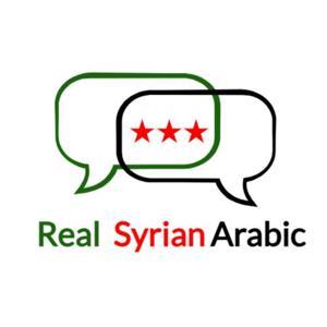 Real Syrian Arabic by Tammam