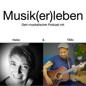Musik(er)leben by Heike Uhlenbruch, TiMo Maiwald