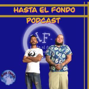 Hasta El Fondo by Moon cheese