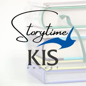 Storytime by KIS Phuket by Storytime by KIS Phuket