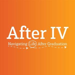 After IV by The InterVarsity Alumni Relations Team