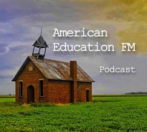 American Education FM by Sean M. Brooks, Ph.D.