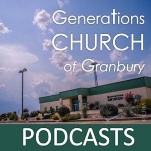 THE WORD by Granbury, Texas - Pastor Alan Latta