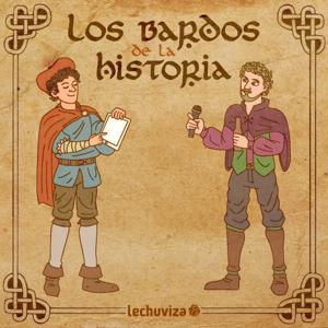 Los Bardos de la Historia by Lechuviza