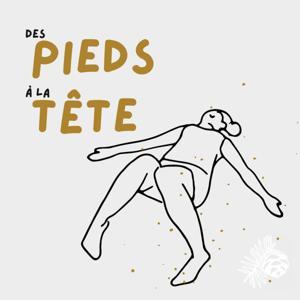 Des Pieds à la Tête by Sama, Yoga et Méditation