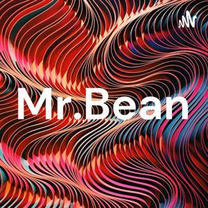 Mr.Bean by edwin felipe tobon mejia