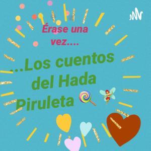 Cuentos Infantiles. El “ Hada Piruleta” 🍭🧚‍♀️ nos lleva a vivir aventuras a través de los Cuentos. by Daniela