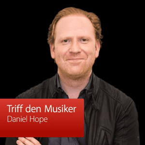 Daniel Hope: Triff den Musiker by Apple Inc.