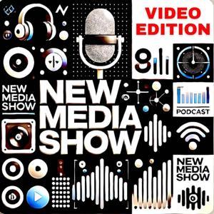 New Media Show (Video) by Todd Cochrane & Rob Greenlee