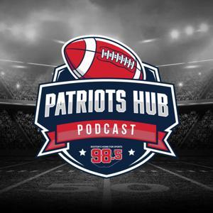 Patriots Hub Podcast by Beasley Media Group