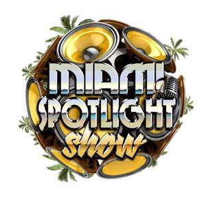 Miami Spotlight Show by Carlos “Fidoe” Andrade and Mark “Colosus” Samuels