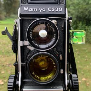 Follow the Light ... Analogue Photography Podcast by Bob St-Cyr