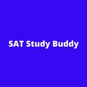 SAT Study Buddy by Justin Tyler