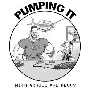Pumping It by 604 Podcast Network
