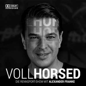 Voll Horsed by Alexander Franke, Sascha van Treel
