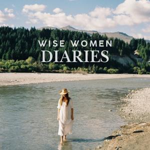 WISE WOMEN DIARIES by wwd