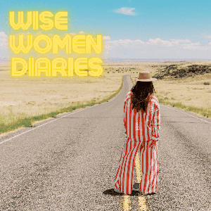 WISE WOMEN DIARIES by wwd