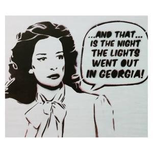 Mims and Maim, Baking Sugar: A Designing Women Podcast by Mims and Maim