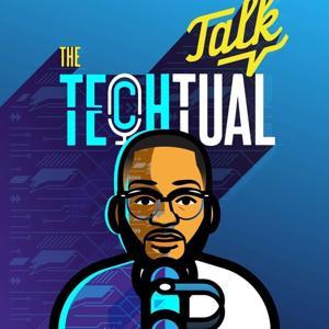 The TechTual Talk by Henri Davis, The Radcast Network