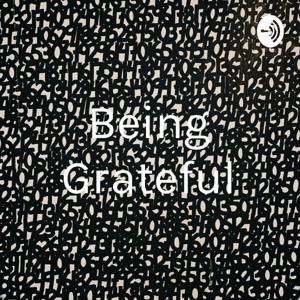 Being Grateful by Swami Chandrashekhar