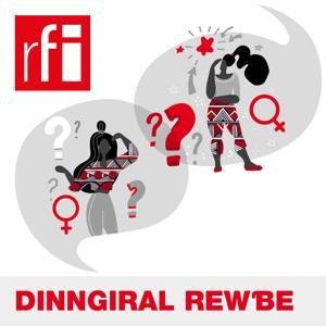 Dinngiral rewɓe by RFI Fulfulde
