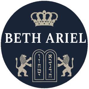 Beth Ariel Messianic Congregation by Gary Derechinsky