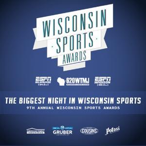 Wisconsin Sports Awards by Wisconsin On Demand