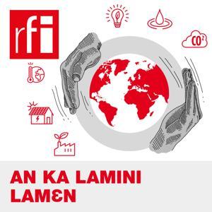 An ka lamini lamɛn by RFI Mandenkan