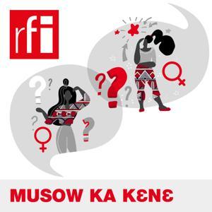 Musow ka kɛnɛ by RFI Mandenkan