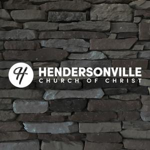 Sunday Sermons by Hendersonville Church of Christ
