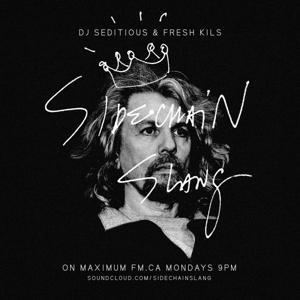 Sidechain Slang by Sidechain Slang