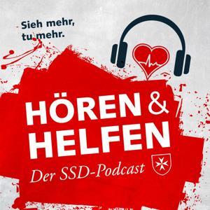Hören und Helfen – der SSD-Podcast by Malteser Schulsanitätsdienst Diözese Hamburg